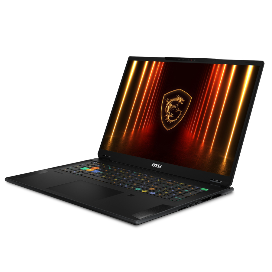 Msi A3XWHG-015IT NB 18 RYZ9 370HX 32GB 2TBSSD W11 MSI STEALTH A18 - RTX 5070TI