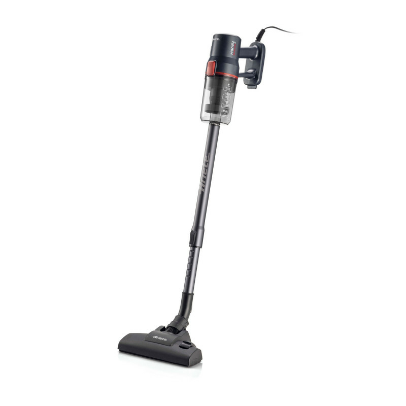 ARIETE ARI-2708 ASPIRAPOLVERE SCOPA ELETTRICA CON FILO ARIETE 600W SENZA SACCO