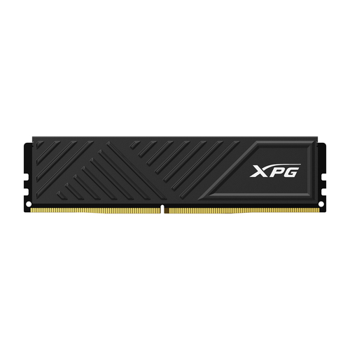 ADATA RAM GAMING GAMMIX D35 8GB DDR4 3200MHZ 1,35V BLACKAX4U32008G16A-SBKD35