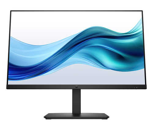 HP MONITOR 27 LED IPS 16:9 FHD 5MS 250 CDM, PIVOT, VGA/DP/HDMI, MULTIMEDIALE, SERIE 3 PRO 327pe