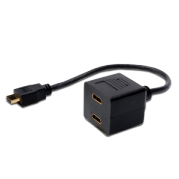 OEM Cavo Splitter Sdoppiatore HDMI