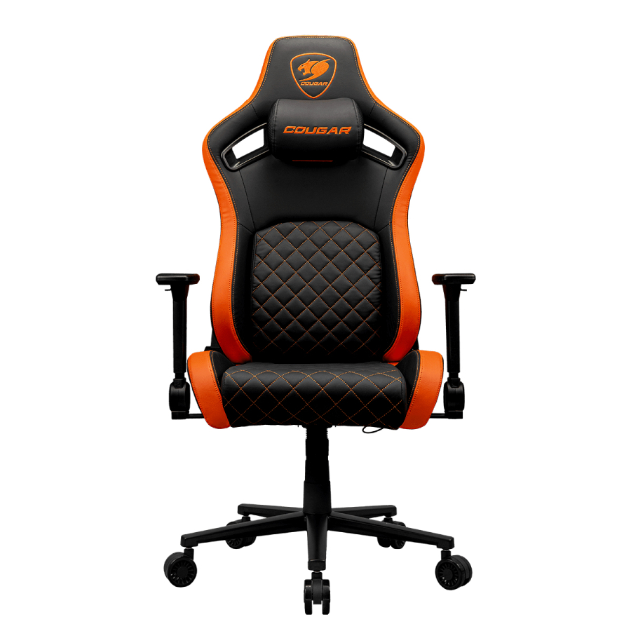 COUGAR SEDIA GAMING DEFENSOR CGR-DFL