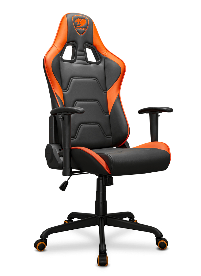 COUGAR SEDIA GAMING ARMOR ELITE CGR-ELI