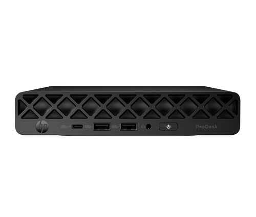 HP PC DM ProDesk 4 Mini G1i Ultra 5 235T 16GB 1T SSD WIN 11 PRO