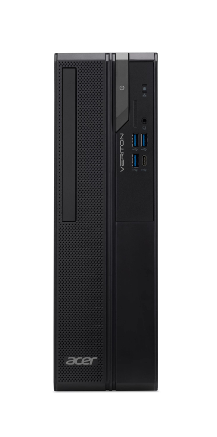 ACER PC SFF i5-14100 8GB 512GB FREEDOS