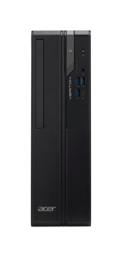 ACER PC SFF i3-14100 8GB 512GB FREEDOS