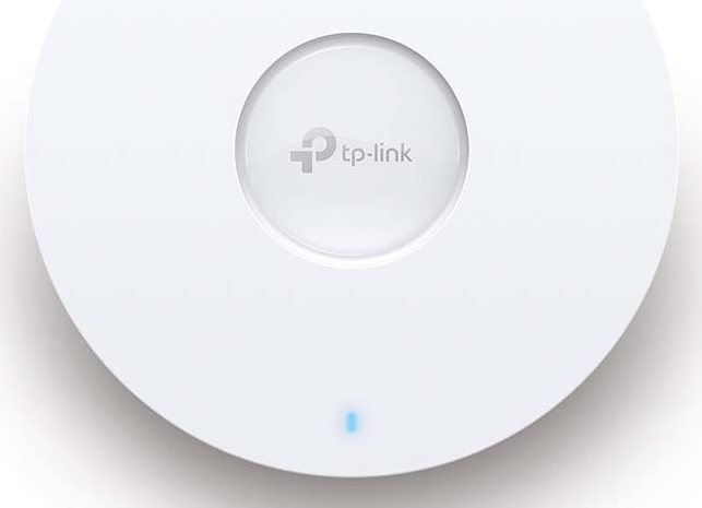 TP-LINK EAP613(5-PACK) ACCESS POINT AX1800 DB WIFI 6 1P RJ45 GIGABIT 2 ANTENNE INT 5PACK