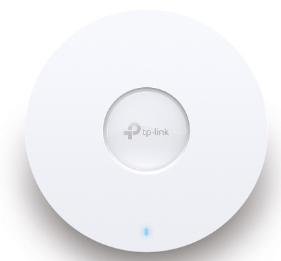 TP-LINK EAP653(5-PACK) ACCESS POINT AX3000 DUAL WIFI 5PACK 6 1P RJ45 GIGABIT NO POWER ADAPTER