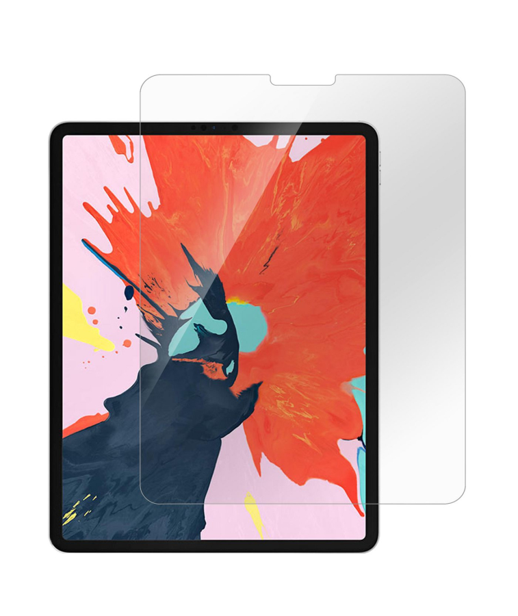 eSTUFF ES503405 Apple iPad Pro 12.9 2022/2021/2020/2018 Screen Protector. Tempered Glass. Titan Shield