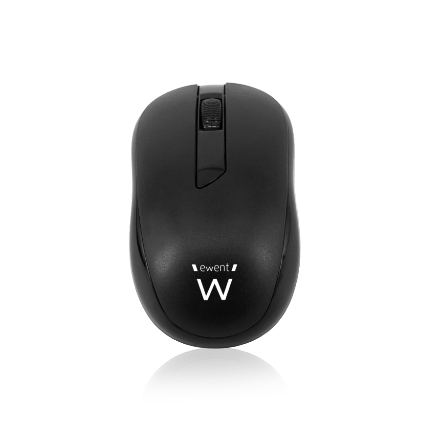 Ewent Mouse Ottico Wireelss 1000dpi