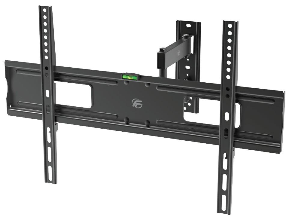 FENNER FN-CT-WPLB-8101LS STAFFA TV/MONITOR 32/70 VESA BK MAX35KG/600x400/SNODO 180GRADI ESTE