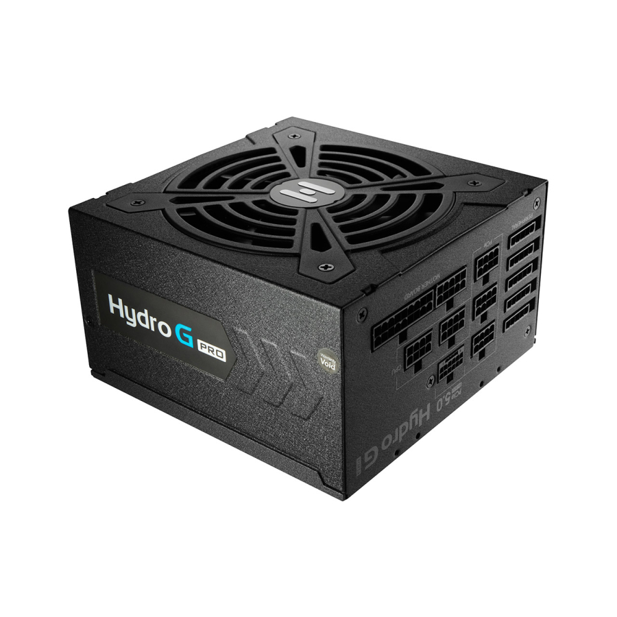 FSP FORTRON ALIM HG2-1200W ATX 3.0 1200W. 80+ Gold + CAVO PCIe5.1 4WT1441 PPA12A1401