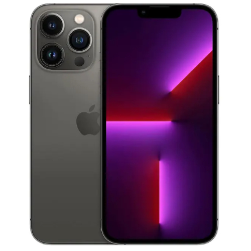 APPLE IPHONE 13 PRO 256GB GRAPHITE - Ricondizionato (GRADO A/A+) BATTERIA 100%