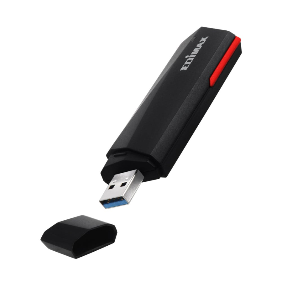 Adattatore AX1800 Wi-Fi 6 Dual-Band USB 3.0. EW-7822UMX