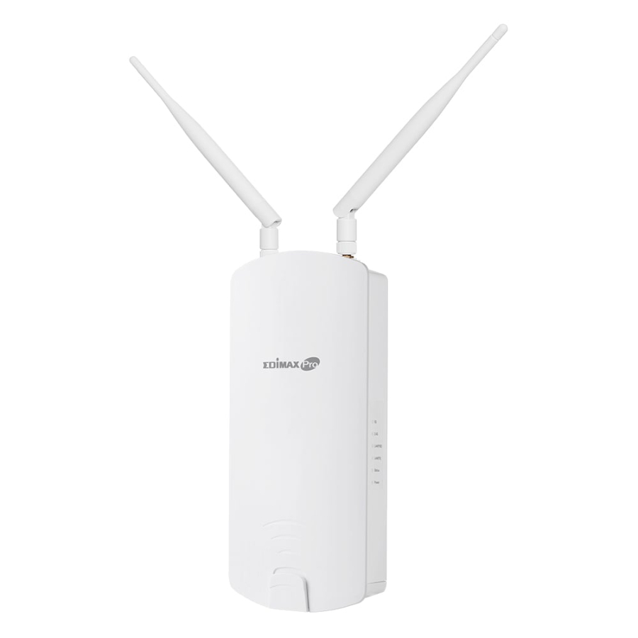 Access Point Wireless Dual-band CA 2x2 PoE per Montaggio a Muro. OAP1300