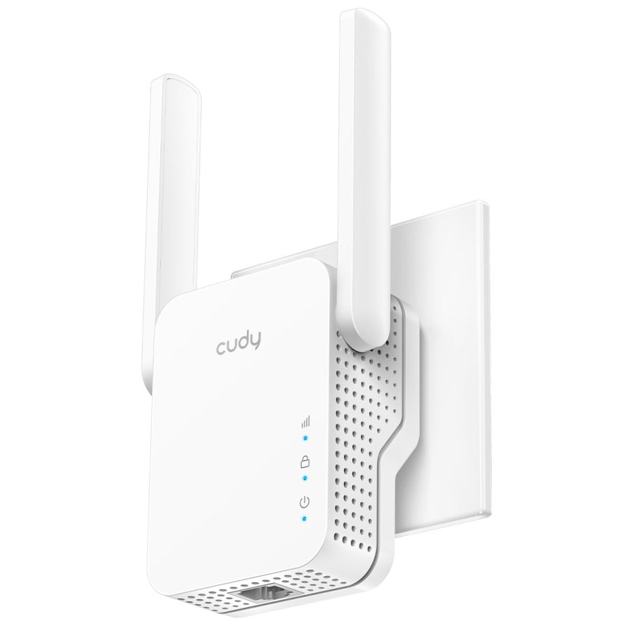 Extender WiFi 4 Booster Wireless N300. RE300