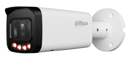 DAHUA IPC-HFW3449T-ZS-IL CAMERA IP AI 4MP BULLET 2.7MM WIZS IP67 IR60M 12 VDC/POE 11.9