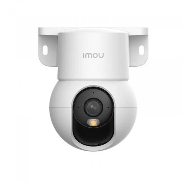 IMOU TELECAMERA POE 3MP 25/30FPS, 5MP 20FPS, POE/5V DC, HUMAN VEHICLE DETECTION, SMART COLOR NIGHT