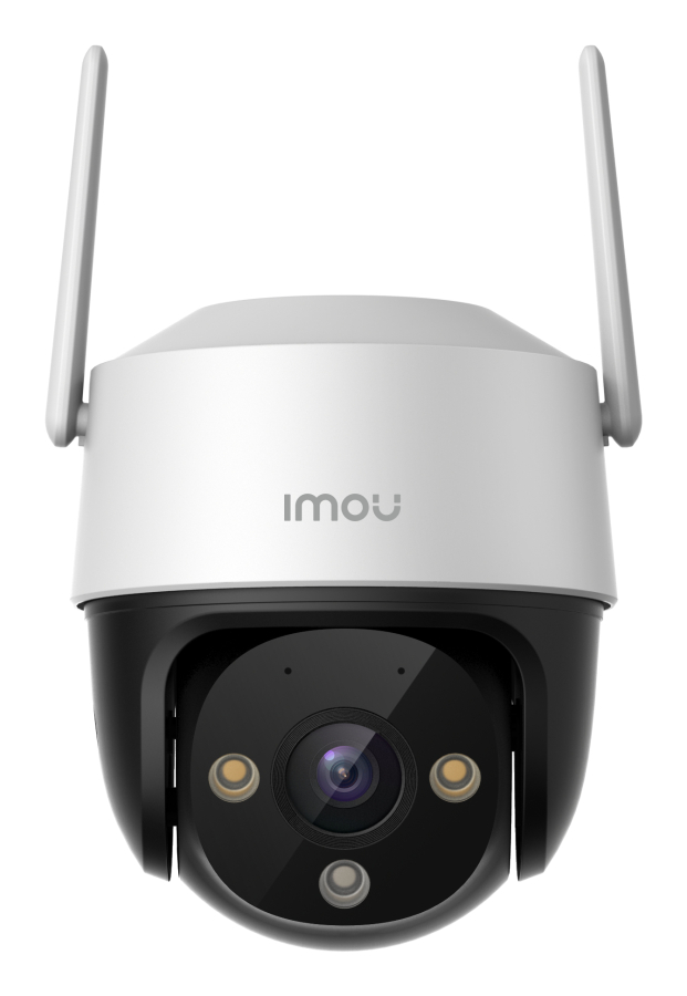 IMOU TELECAMERE IP CRUISER 2C 2K PTZ IP/WI-FI FULL-COLOR 2MP 3.6 MM IR