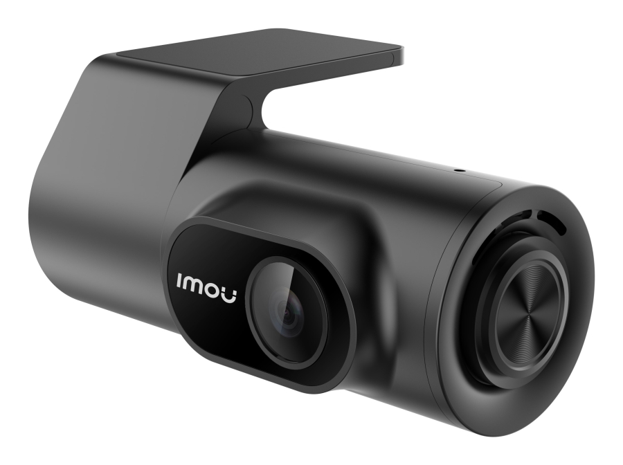 IMOU DASH CAM T800 LC CDR8411 W BLACK