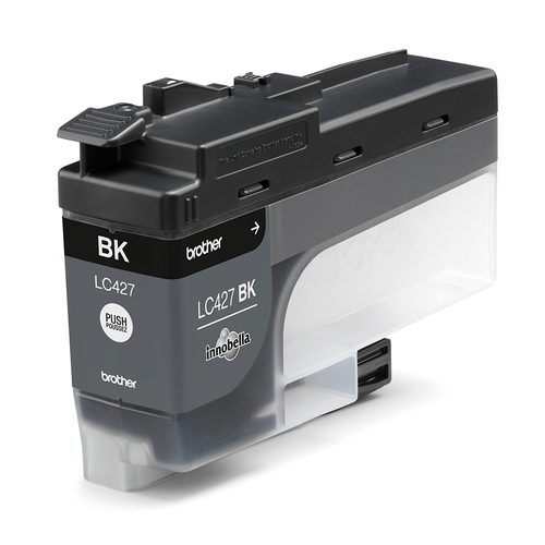 BROTHER CART. NERO LC-427BK 3000 PAGINE