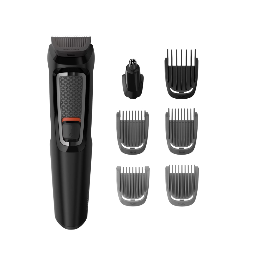 Philips MG3721/14 MULTIGROOM SERIES 3000 PHILIPS MG3721/14 REGOLABARBA
