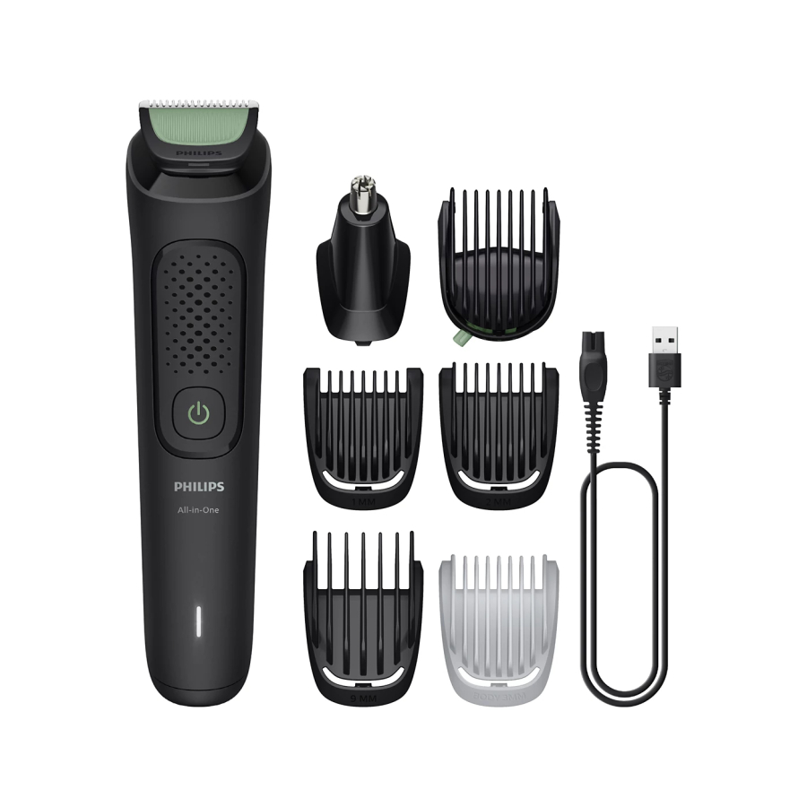 Philips MG3935/15 MULTIGROOM ALL IN ONE 7 IN 1 MG3935/15 BARBA RIFINITORE CAPELLI