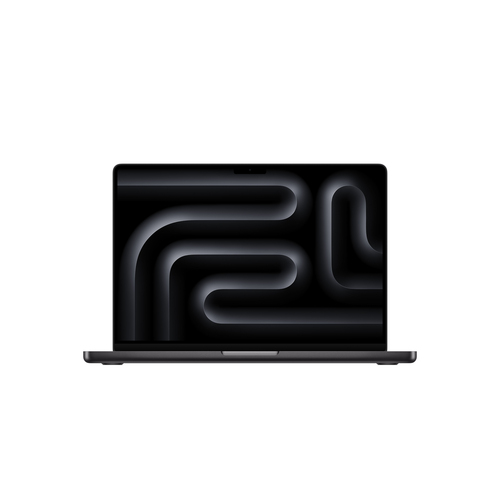 APPLE NB MACBOOK PRO APPLE M5 MAX CHIP WITH 18CORE CPU AND 32CORE GPU 36GB 2TB SSD 14, SPACE BLA