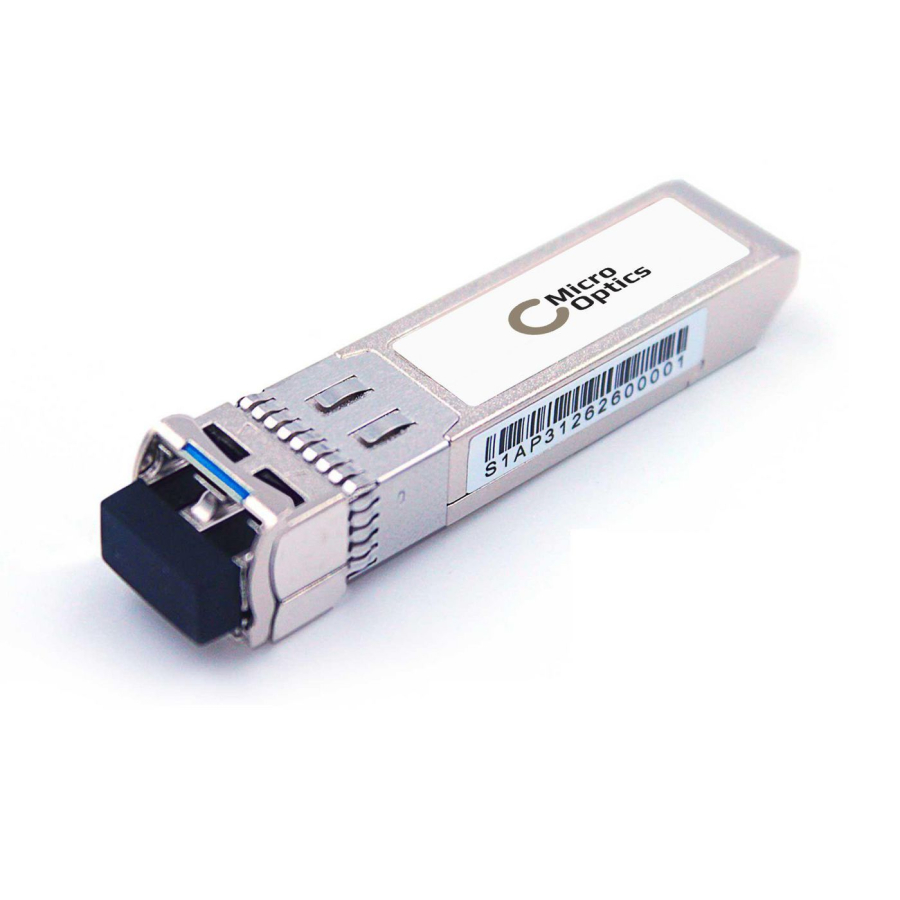 Lanview MO-MGB-LX Planet MGB-LX Compatible SFP 1310nm, SMF, 20km, LC