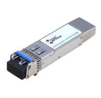 Lanview MO-S-3553LC20D MikroTik S-35LC20D Compatible SFP Tx1310/Rx1550, SMF, 20 km