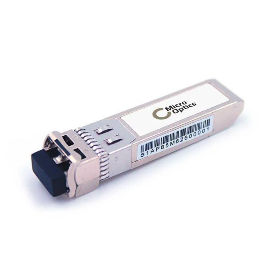Lanview MO-SFP-25G-SR Cisco SFP-25G-SR-S Compatible 25GBASE-SR SFP28 850nm 100m DOM Duplex LC MMF