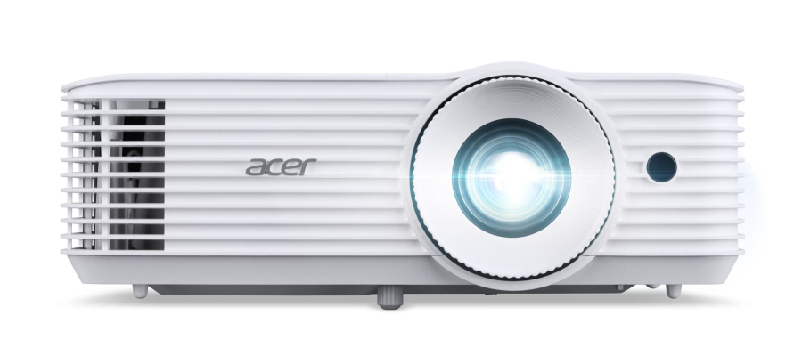 ACER VIDEOPROIETTORE P1258i, XGA CONTR 20.000:1, 4800 ANSI, VGA/HDMI