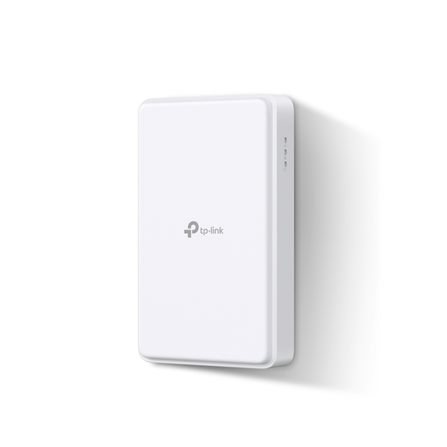 TP-LINK NE200-OUTDOOR ROUTER OUTDOOR 5G NE200 LTE SUPPORT ANTENNA INTERNA 1.2.5GBPS POE PORT