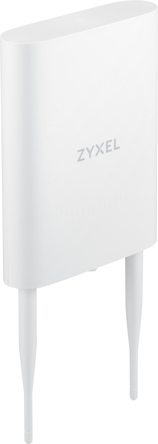 ZYXEL NWA55AXE-EU0102F ACCESS POINT WIFI6 1LAN 1RJ45 NEBUL A CLOUD/CONTROL INDOOR/OUTDOOR