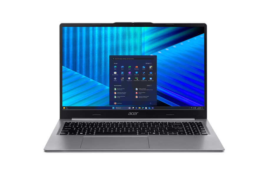 ACER NX.EMHET.001 NB 15.6 U5 125H 8GB 512SSD W11 ACER EXTENSA 15 EXO15-71-513T