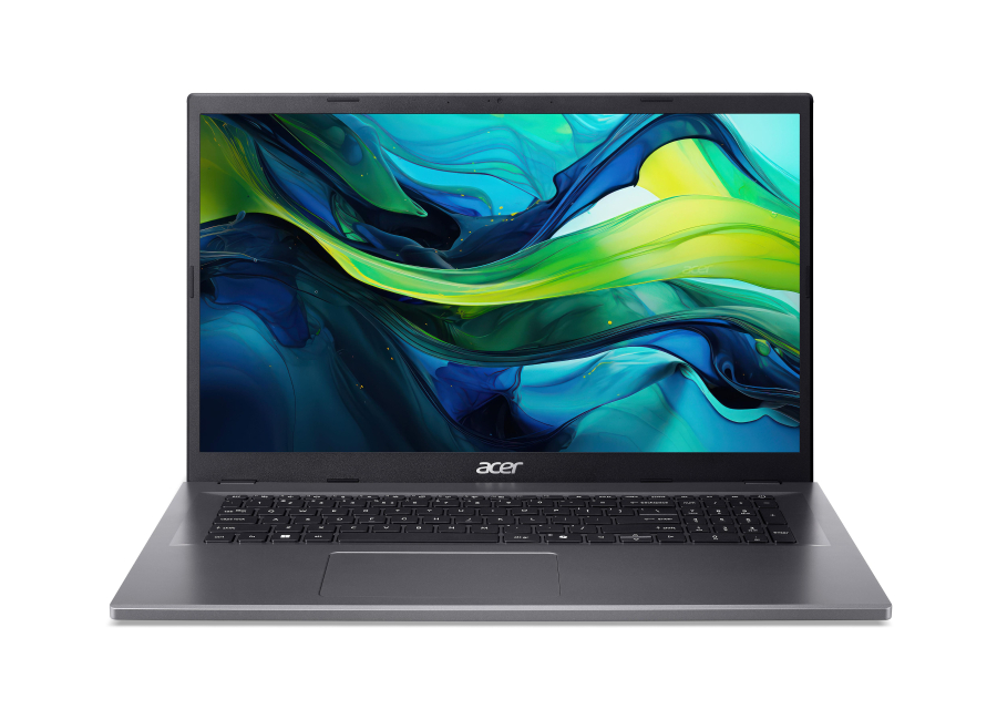 ACER NX.KZZET.00C NB 17.3 C5 120U 16GB 512SSD W11 ACER ASPIRE 17 A17-51M-5204