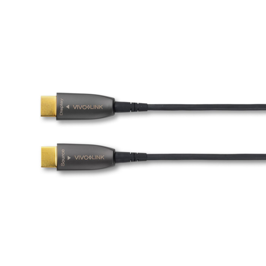 Vivolink PROHDMIOP50 OPTIC HDMI 4K CABLE