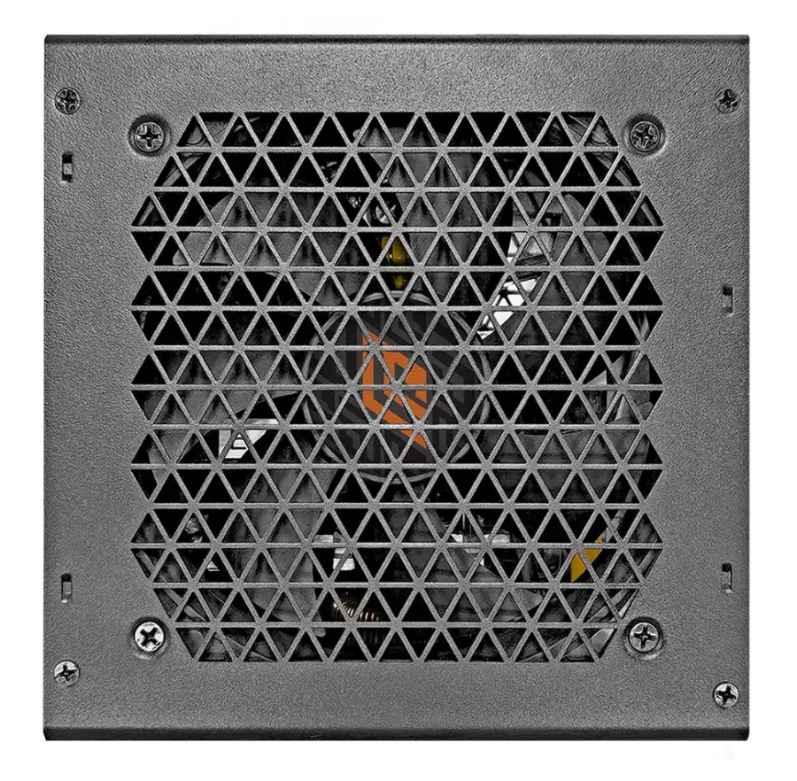 NOUA PS0222PW-SM60W ALIMENTATORE 600W SHAZAM 80+ WHITE PFC ATTIVO FAN 120MM ON/OFF TEAPO