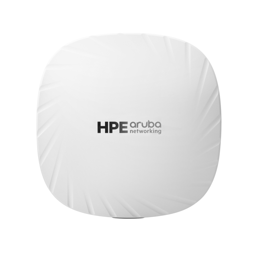 Hpe R2H28A ACCESS POINT ARUBA INSTANT-ON AP-50 5 BT 2.4GHZ-5GHZ SOFFITTO HPE