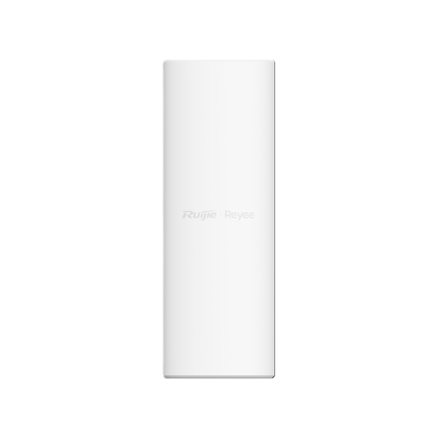 REYEE CLOUD MINI MESH ACCESS POINT DA ESTERNO WI-FI6 POE 2X2, 1XGE IP65, OMNIDIREZIONALE