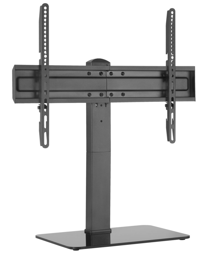SUPERIOR SUPSTV020 STAFFA TV/MONITOR TAVOLO APPOGGIO VESA 600X400 DA 37 A 70 1 MON 40KG