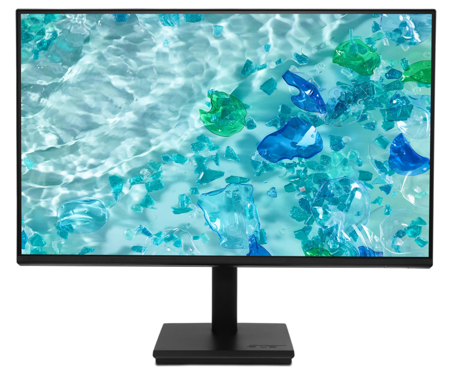 ACER MONITOR 27 LED IPS FHD 16:9 4MS 250 CDM, VGA/HDMI, MULTIMEDIALE