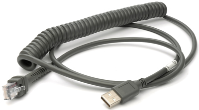 CAB-524 CABLE USB TYPE A CAB-524