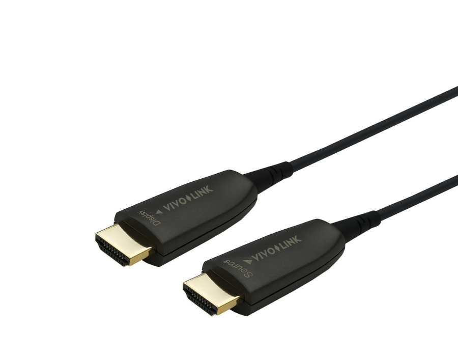 Vivolink PROHDMIOP8K15 OPTIC HDMI 8K CABLE 15 meter