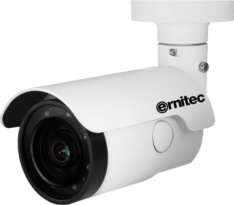 Ernitec 0070-06405 Bullet Camera HALO-SX-405M.