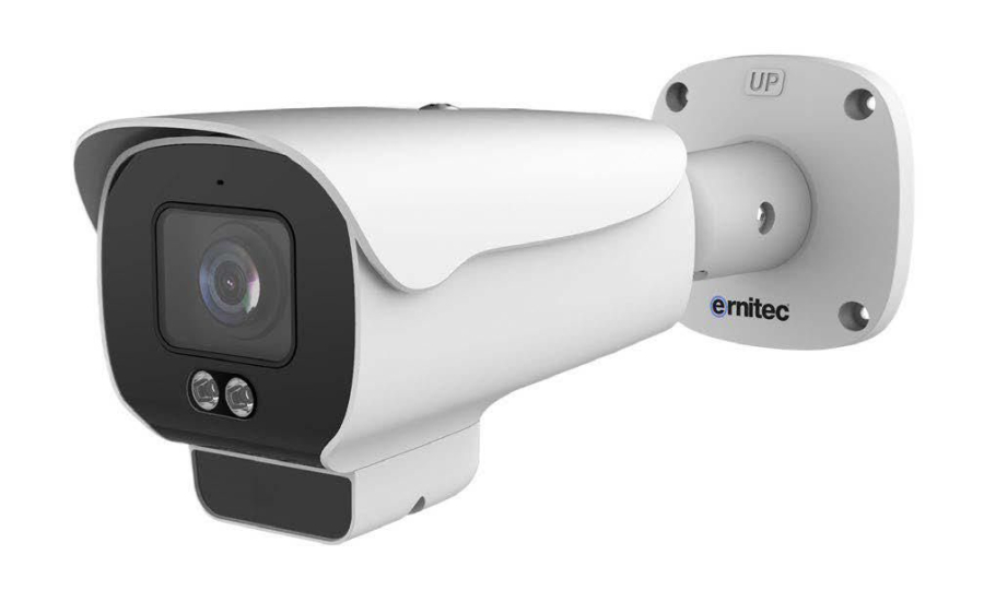 Ernitec 0070-08214 Deimos 5MP Bullet Camera with
