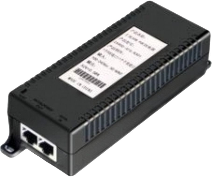 Ernitec ELECTRA-POE-1GB-30W 1 CH 30W Gigabit POE injector