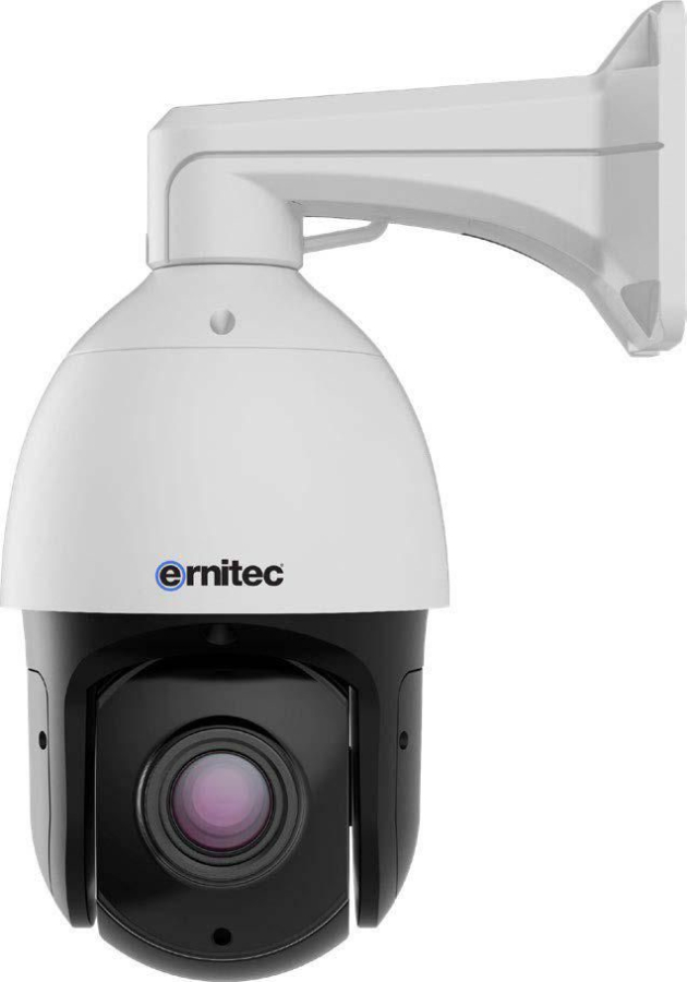 Ernitec 0070-08316-V2 Jupiter Pro 5MP PTZ Network
