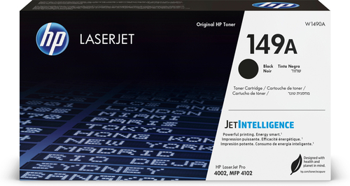 HP TONER 149 A NERO 1500 PAG, STANDARD