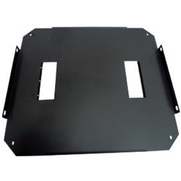 WP Rack BASE PER ARMADI SERIE RSA 800X1000